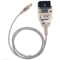 For VAG Eeprom Programmer Reader 1.20 Supports Clear Reset SRS Crash Data Read Write Eeprom Immobilizer Mileage Correction